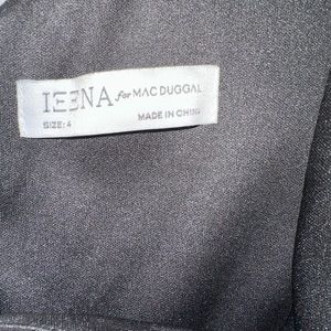 Mac Duggal cocktail dress